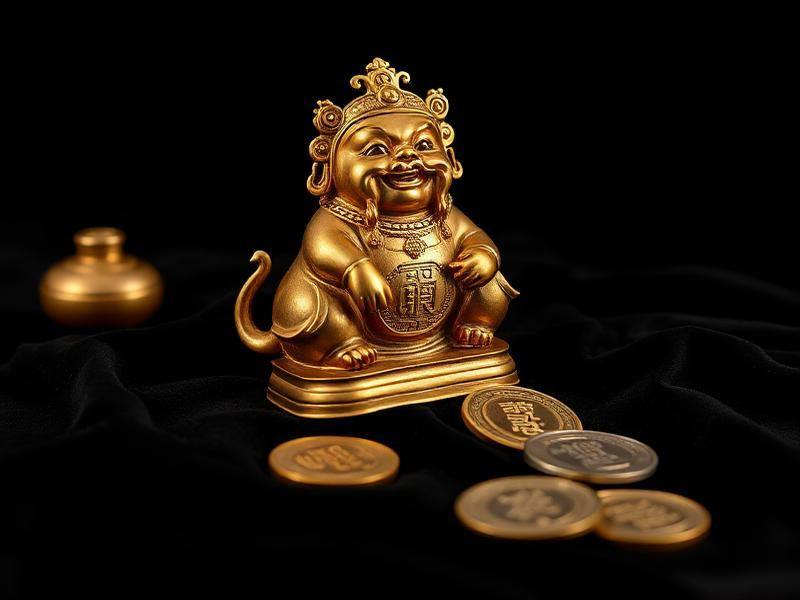 Linh Phẩm Phong Thủy